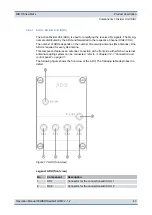 Preview for 43 page of Hytera ACCESSNET-T IP DIB-R5 flexibleTx Operation Manual