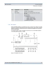 Preview for 53 page of Hytera ACCESSNET-T IP DIB-R5 flexibleTx Operation Manual