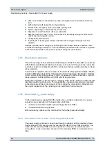 Preview for 60 page of Hytera ACCESSNET-T IP DIB-R5 flexibleTx Operation Manual