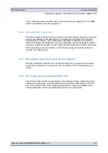 Preview for 61 page of Hytera ACCESSNET-T IP DIB-R5 flexibleTx Operation Manual