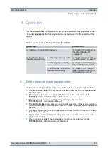 Preview for 63 page of Hytera ACCESSNET-T IP DIB-R5 flexibleTx Operation Manual