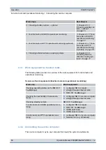 Preview for 66 page of Hytera ACCESSNET-T IP DIB-R5 flexibleTx Operation Manual