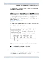 Preview for 67 page of Hytera ACCESSNET-T IP DIB-R5 flexibleTx Operation Manual