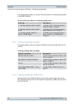 Preview for 68 page of Hytera ACCESSNET-T IP DIB-R5 flexibleTx Operation Manual