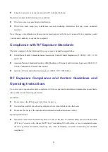 Preview for 5 page of Hytera AP51X User Manual