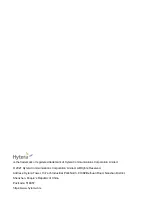 Preview for 23 page of Hytera AP51X User Manual