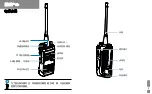 Предварительный просмотр 19 страницы Hytera BD502i Owner'S Manual