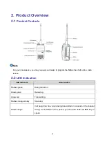 Предварительный просмотр 7 страницы Hytera BD55X Quick Start Manual