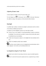 Preview for 19 page of Hytera CHU-P0BA00 Manual