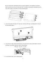 Preview for 14 page of Hytera CHU-P1BA01 Manual