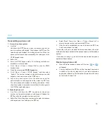 Preview for 18 page of Hytera DIGITAL MOBILE RADIO Owner'S Manual