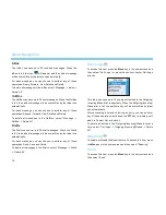 Предварительный просмотр 21 страницы Hytera DIGITAL MOBILE RADIO Owner'S Manual