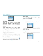 Предварительный просмотр 22 страницы Hytera DIGITAL MOBILE RADIO Owner'S Manual