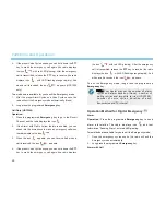 Предварительный просмотр 31 страницы Hytera DIGITAL MOBILE RADIO Owner'S Manual