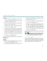 Предварительный просмотр 32 страницы Hytera DIGITAL MOBILE RADIO Owner'S Manual