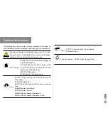 Preview for 17 page of Hytera DIGITAL PORTABLE RADIO Owner'S Manual