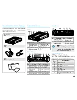 Preview for 6 page of Hytera DMR Portable Repeater Owner'S Manual