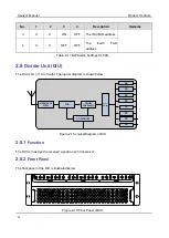 Предварительный просмотр 29 страницы Hytera DS-6210U5C4 Owner'S Manual