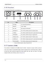 Предварительный просмотр 35 страницы Hytera DS-6210U5C4 Owner'S Manual