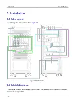 Предварительный просмотр 38 страницы Hytera DS-6210U5C4 Owner'S Manual