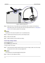 Preview for 42 page of Hytera DS-6210U5C4 Owner'S Manual