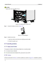 Preview for 49 page of Hytera DS-6210U5C4 Owner'S Manual