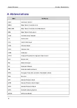 Preview for 57 page of Hytera DS-6210U5C4 Owner'S Manual