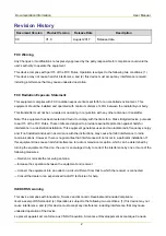 Preview for 5 page of Hytera DS-6250 U1 User Manual