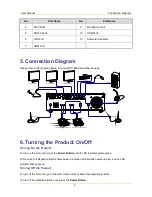 Preview for 13 page of Hytera DS-6500 Owner'S Manual