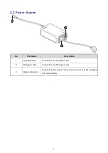 Preview for 11 page of Hytera E-center User Manual