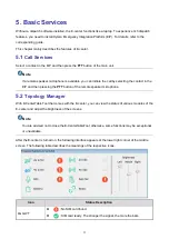 Preview for 16 page of Hytera E-center User Manual