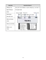 Preview for 19 page of Hytera E-pack100 Manual