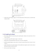 Preview for 17 page of Hytera HM78 Series User Manual