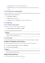 Preview for 41 page of Hytera HM78 Series User Manual