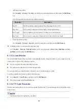 Preview for 42 page of Hytera HM78 Series User Manual