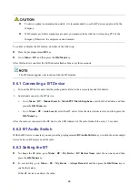 Preview for 51 page of Hytera HM78 Series User Manual