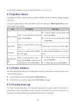 Preview for 55 page of Hytera HM78 Series User Manual