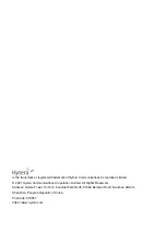 Preview for 64 page of Hytera HM78 Series User Manual