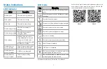 Preview for 4 page of Hytera HP60X Quick Reference Manual