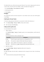 Preview for 31 page of Hytera HP68X User Manual