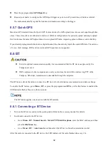 Preview for 37 page of Hytera HP68X User Manual