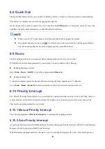 Preview for 39 page of Hytera HP68X User Manual