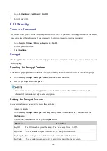 Preview for 39 page of Hytera HP78X User Manual