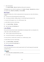 Preview for 40 page of Hytera HP78X User Manual