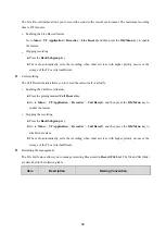 Preview for 41 page of Hytera HP78X User Manual