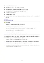 Preview for 60 page of Hytera HP78X User Manual