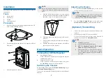 Preview for 6 page of Hytera HR65X Quick Reference Manual