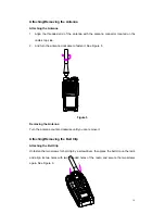 Preview for 17 page of Hytera HYT TC-310 Owner'S Manual