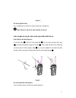 Preview for 18 page of Hytera HYT TC-310 Owner'S Manual