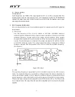 Preview for 12 page of Hytera HYT TC-500 Service Manual